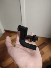 Insect specimen holder_v10/ Insect manipulator_v10