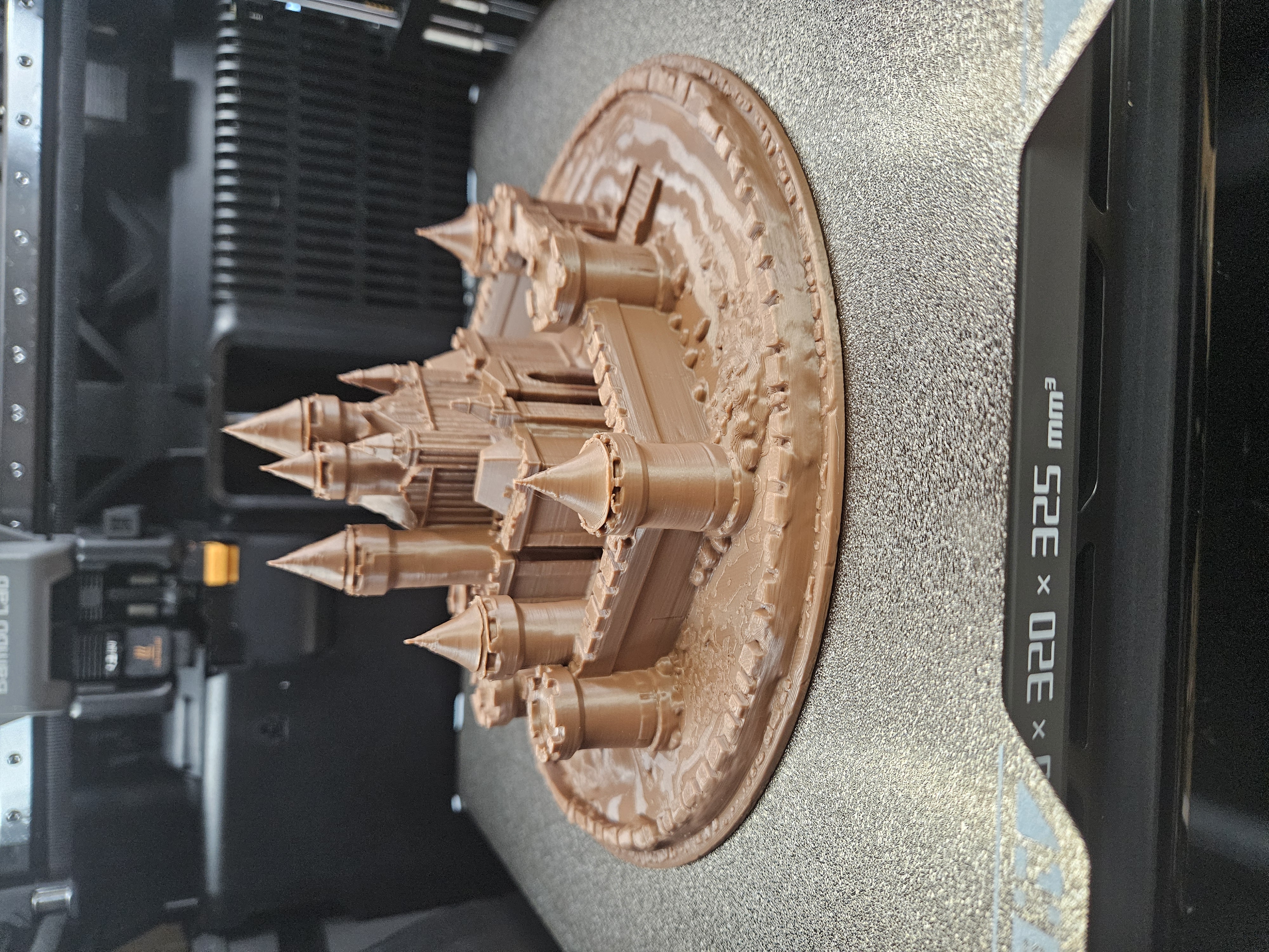 Hrad — miniatura 4