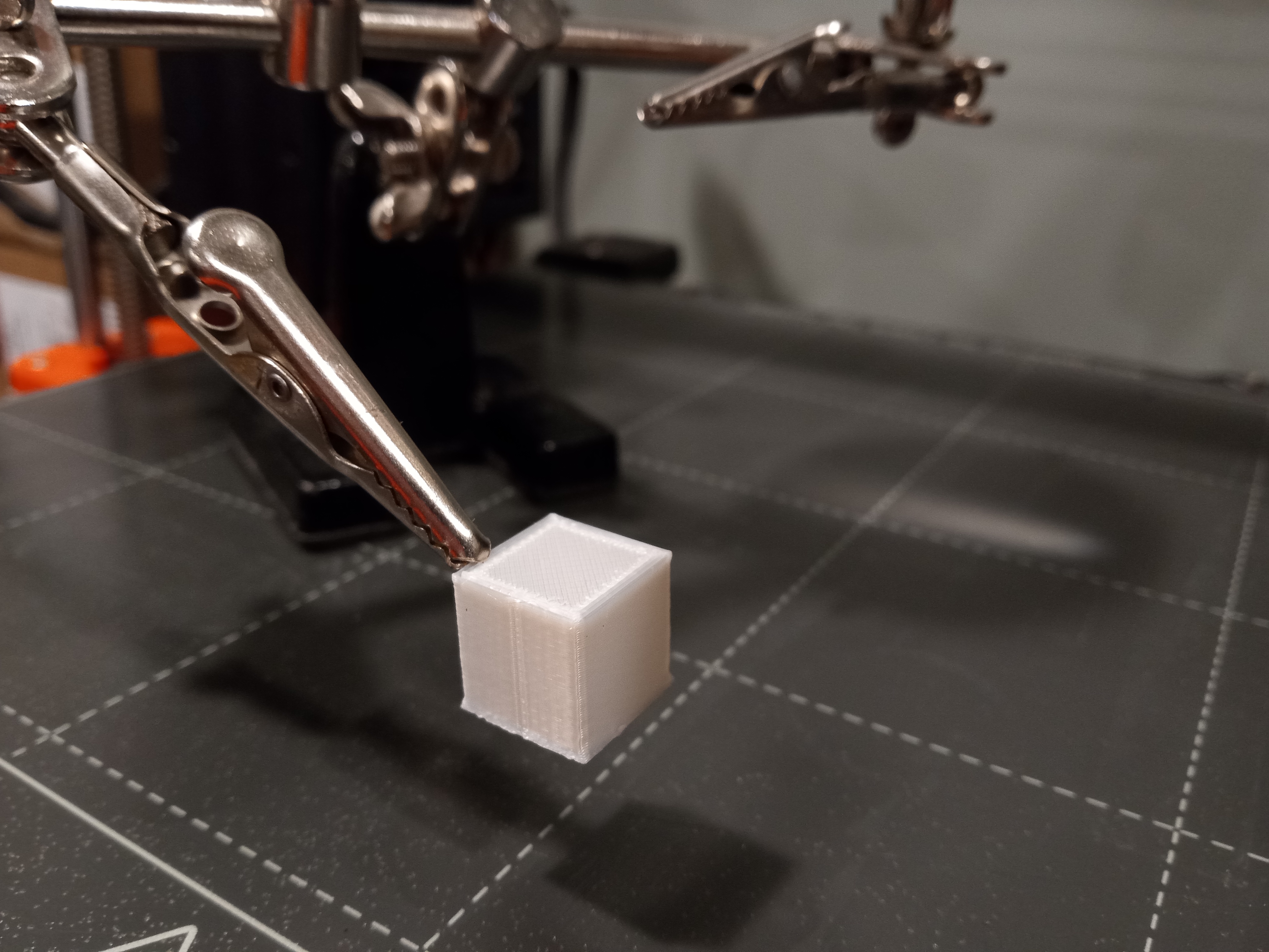 Open Source Multi-Purpose Super Awesome Really Useful Cube