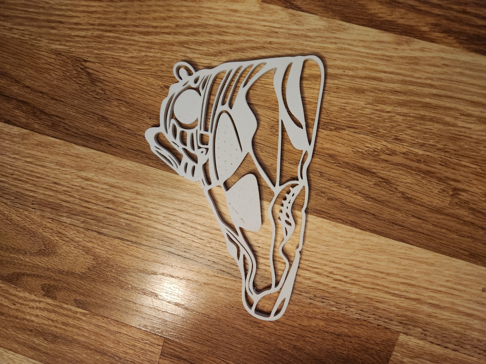 Jordan viii (8) Wall Art