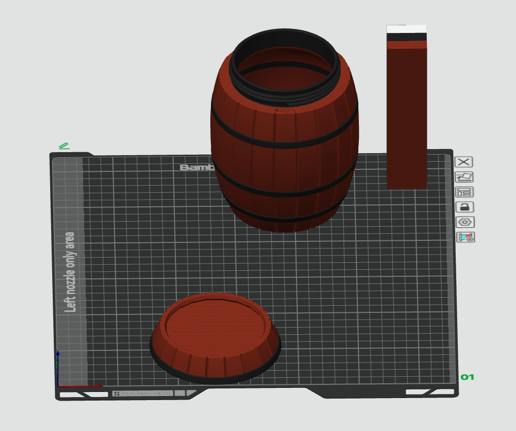 Keg Lid — thumbnail 6