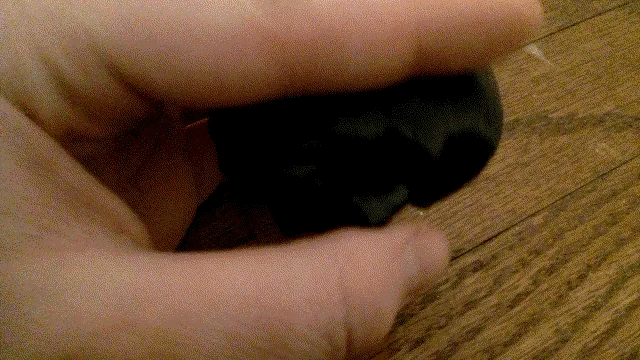 Rock Squishy