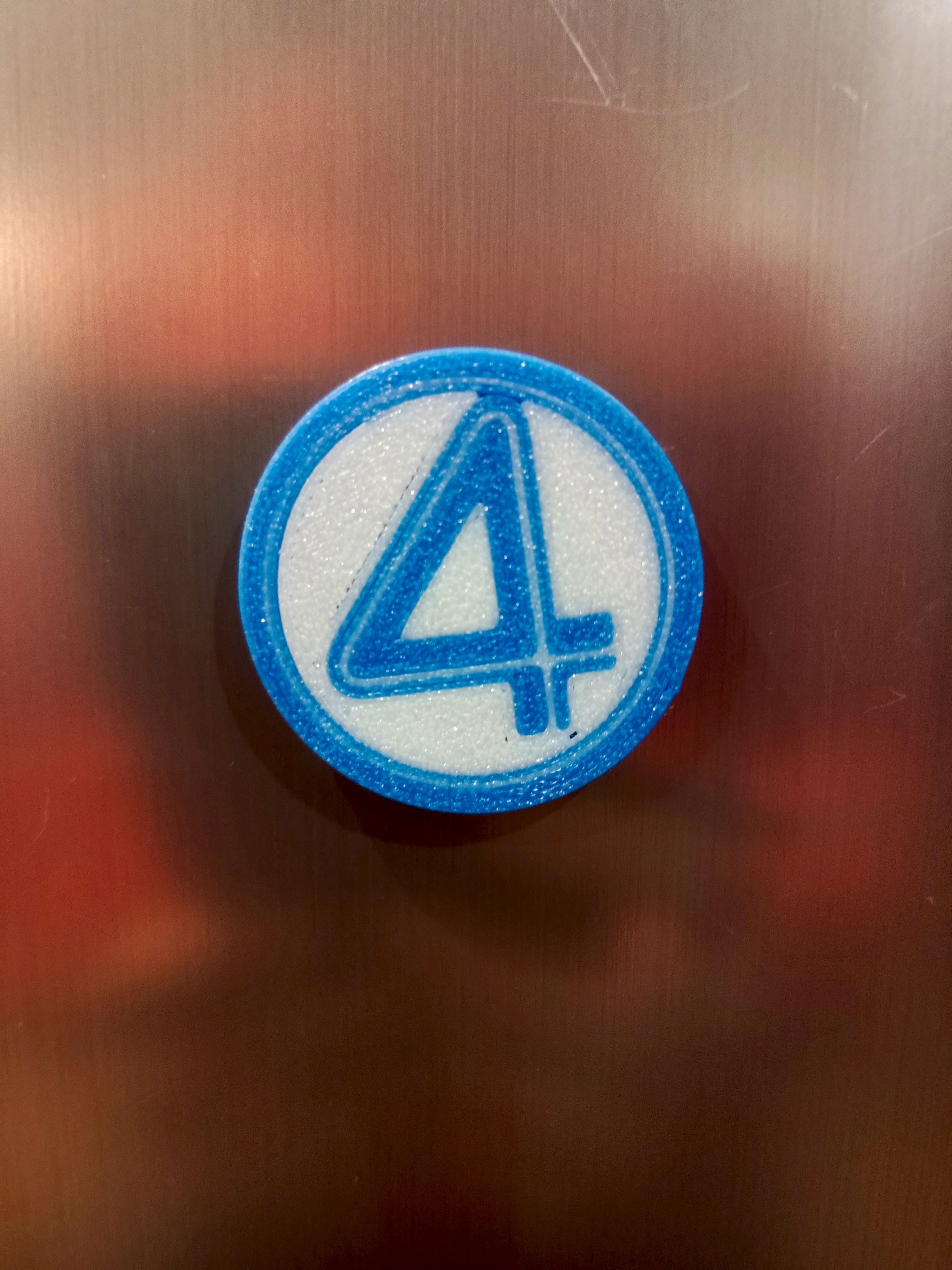 Marvel Cosmic Legends Magnets set — thumbnail 13