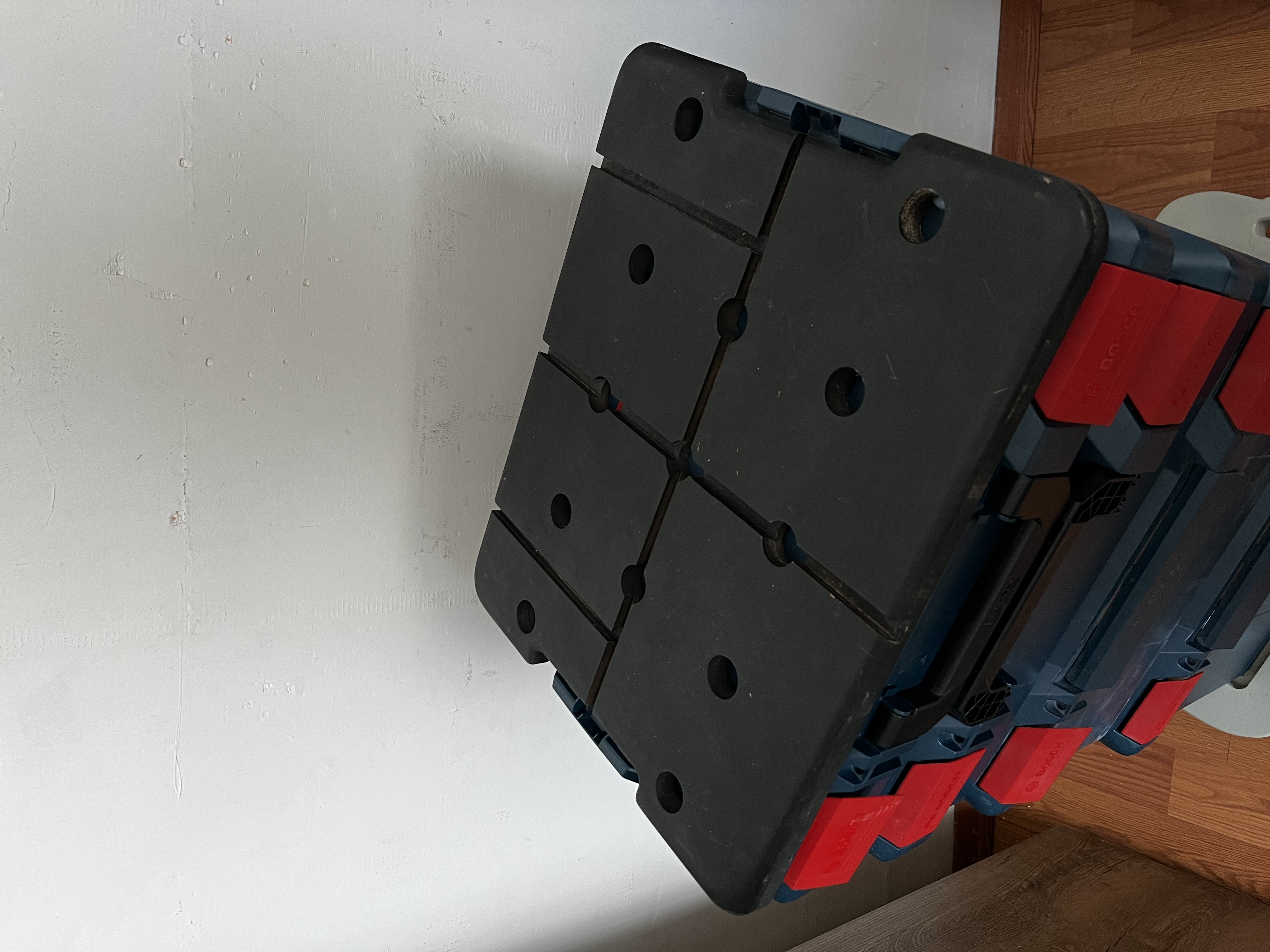 Bosch L-Boxx Workbench Mobile — miniatura 3
