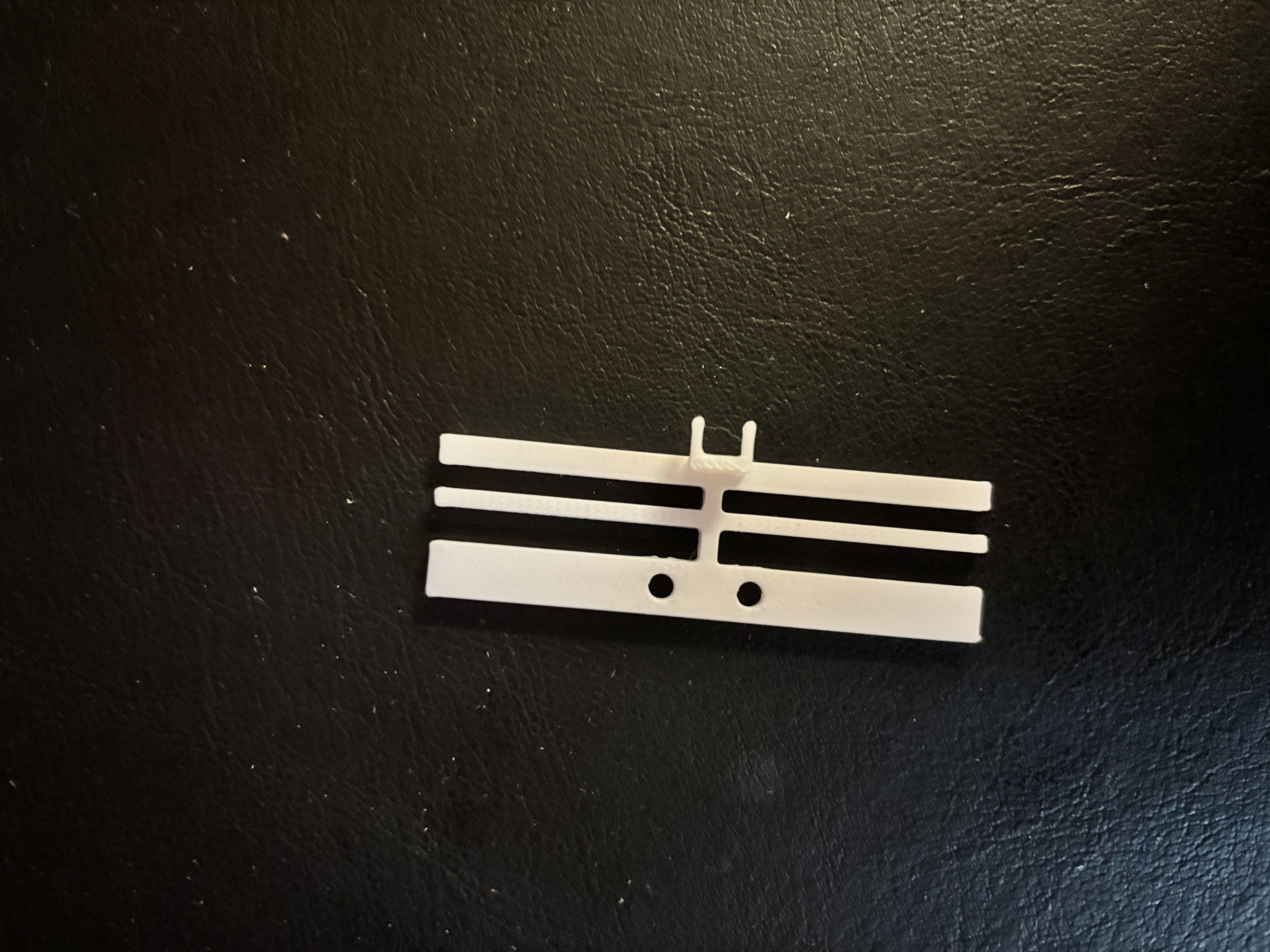 Miniatura 10 do modelo 3D Adaptive Dimmer Switch Wall Plate