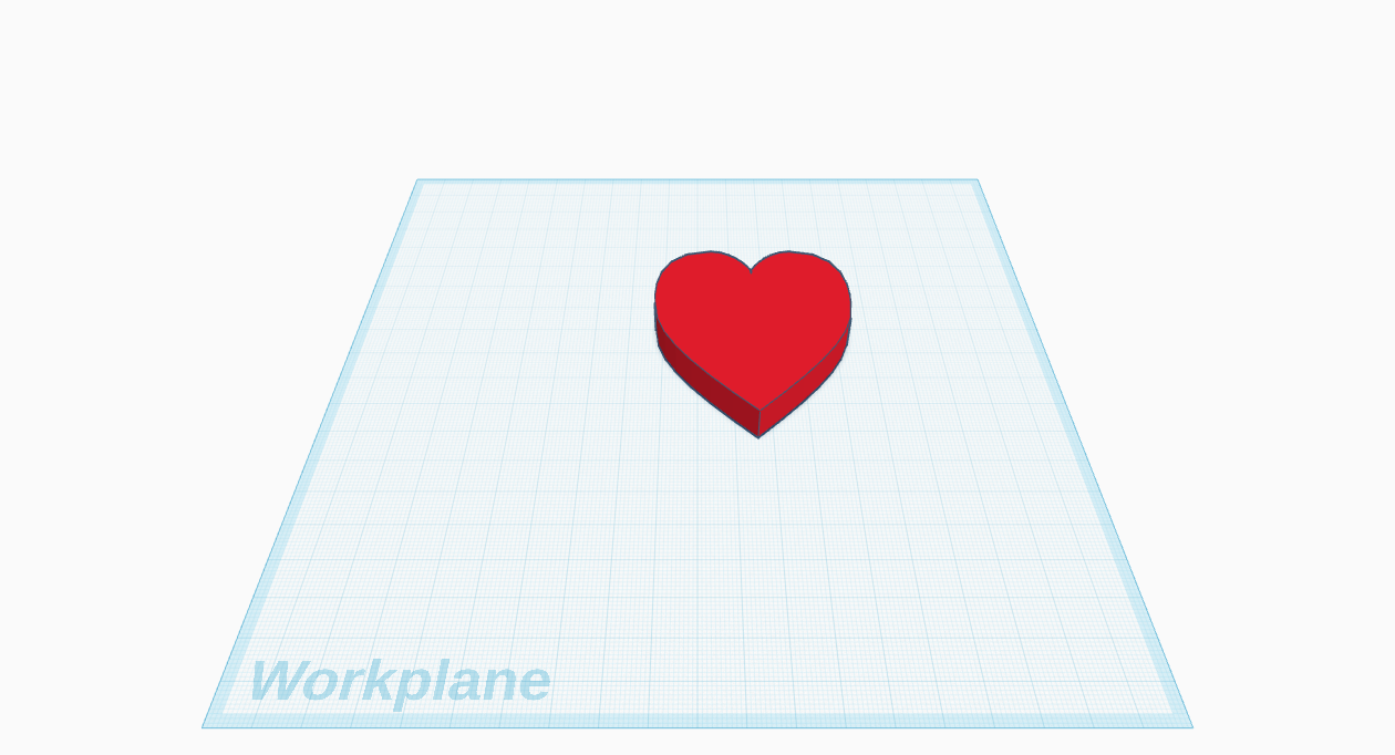 love heart