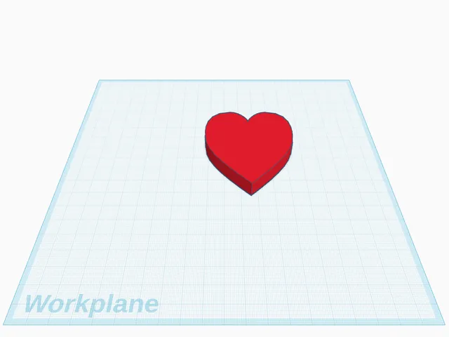 love heart
