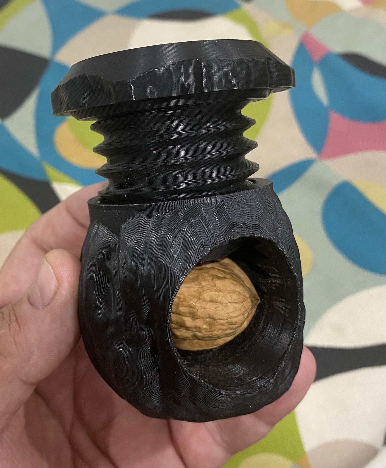 Walnut cracker — miniatura 3