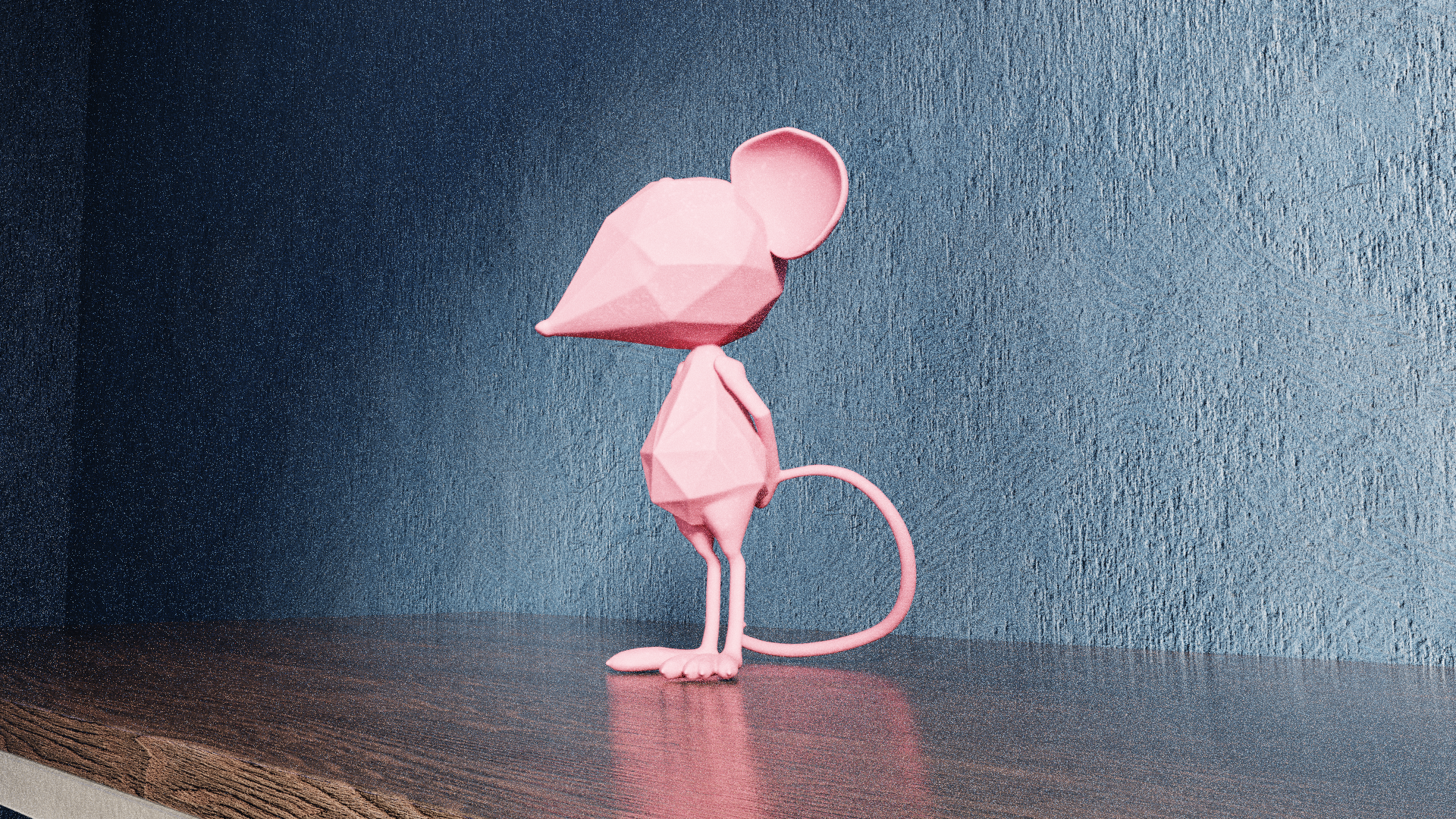 Geometric Mouse — miniatura 7