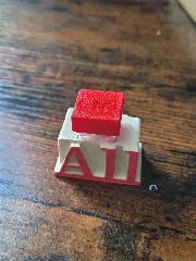 All Under Ctrl