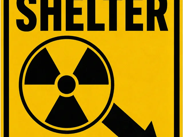 Fallout Shelter Sign