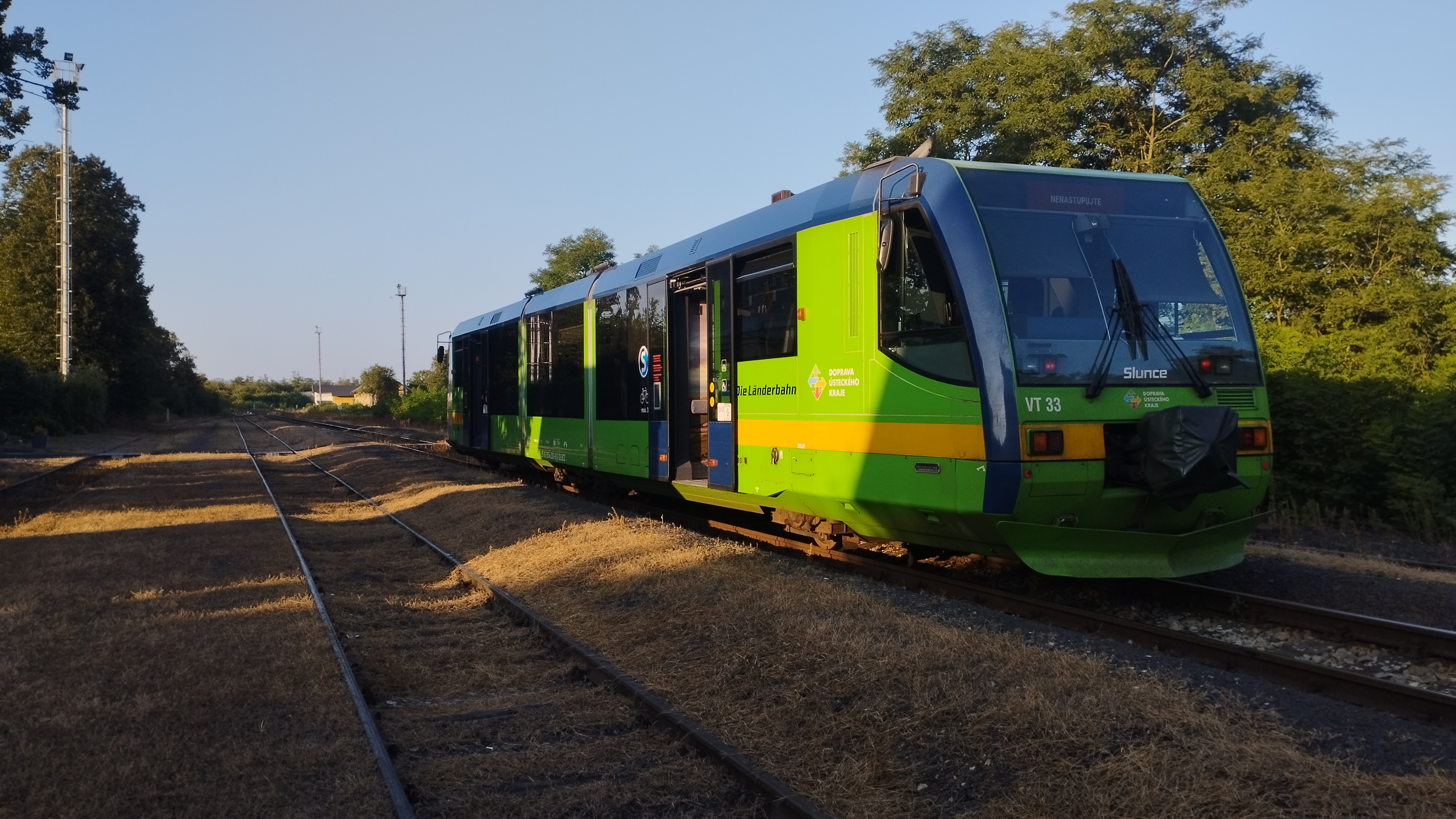 RegioSprinter train H0 — miniatura 3
