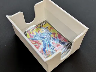 TCG Card Scanner - Alternative for Card Slinger by Schimi | Download free  STL model | Printables.com