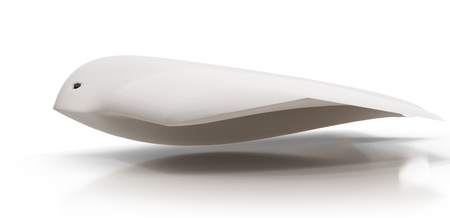 Miniatura 18 do modelo 3D Casper - UAV Design