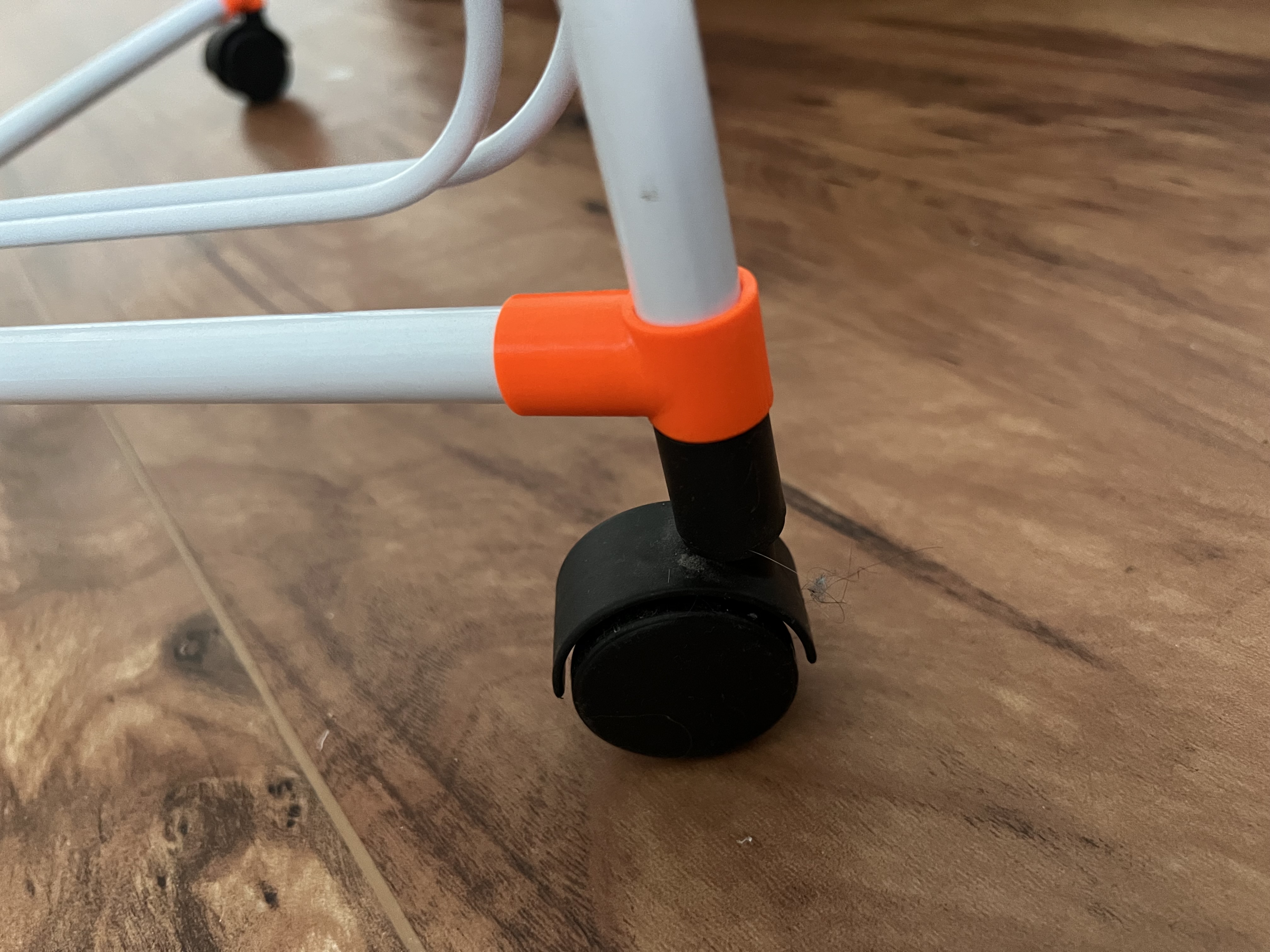 Replacement joint for a clothes airer