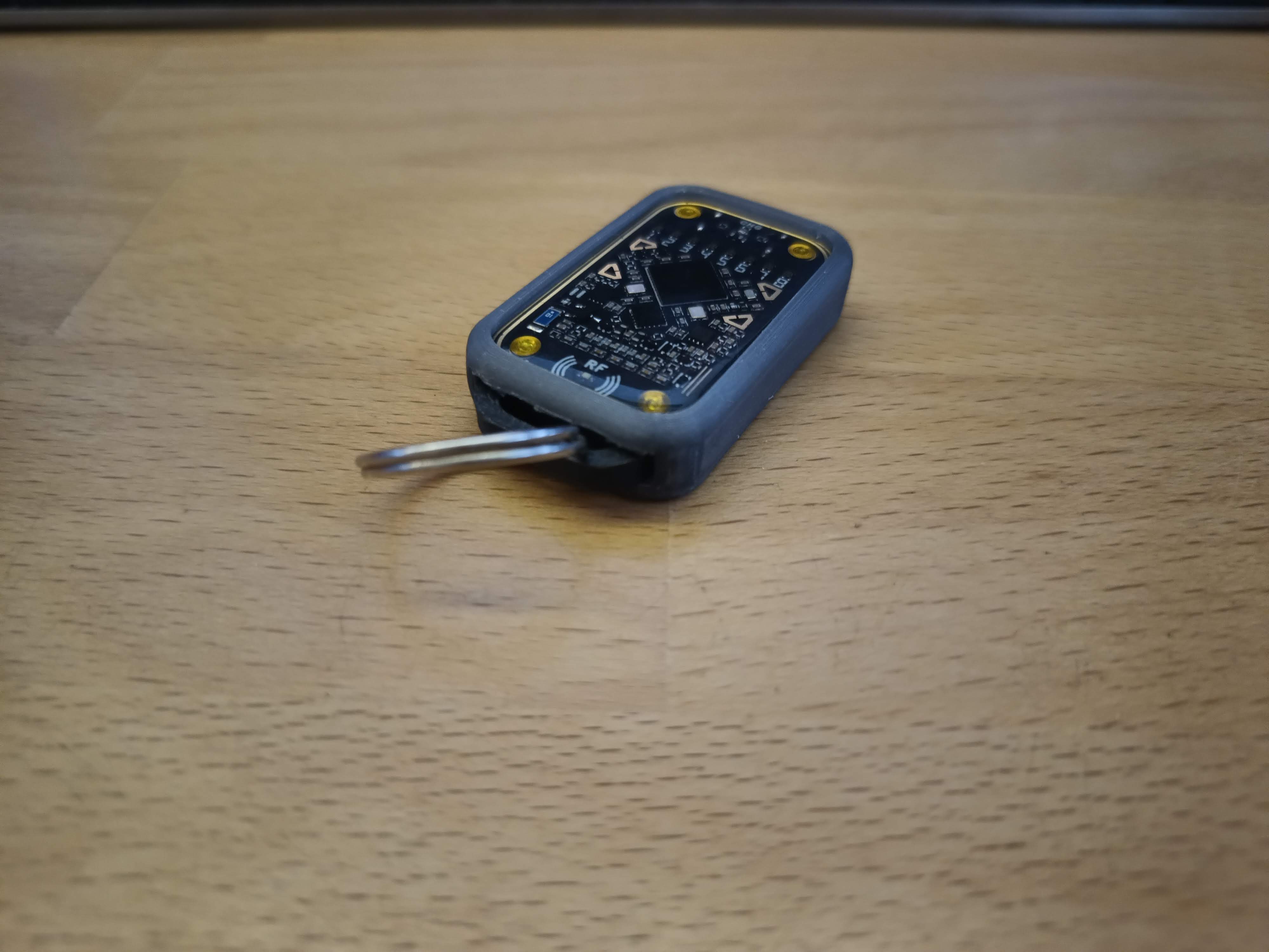 Chameleon Ultra case — miniatura 2