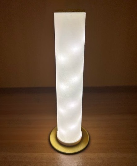 Led Lamp