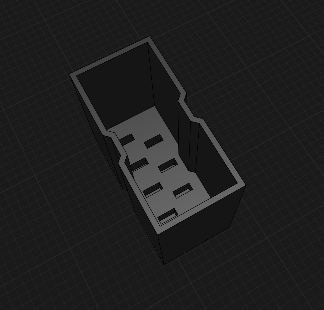 Multipurpose Modular Storage System — thumbnail 4