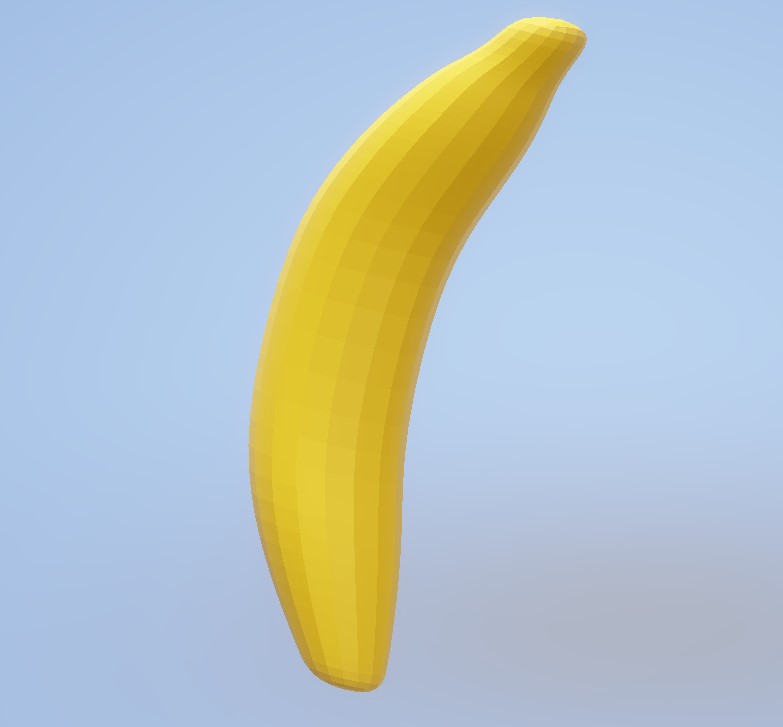 banana