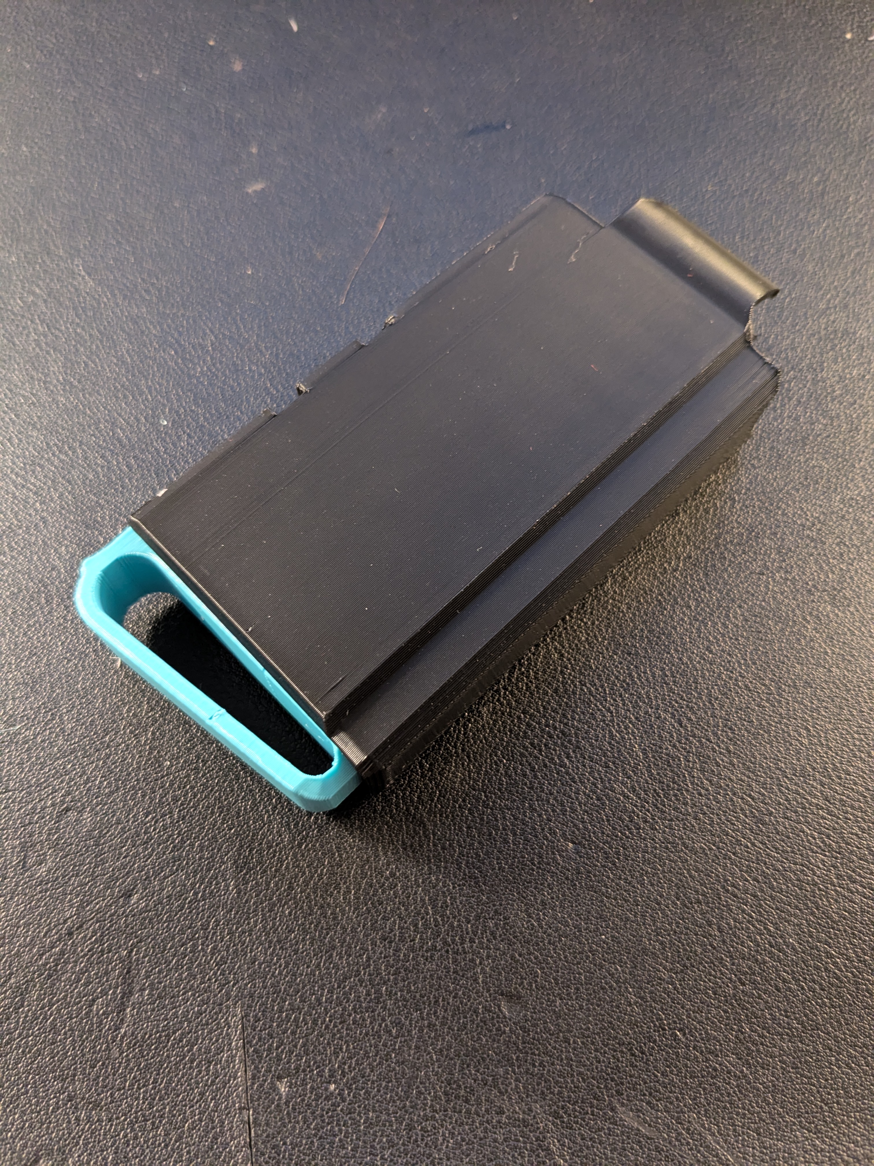 3D Printed Talon Mag Magazine Loop