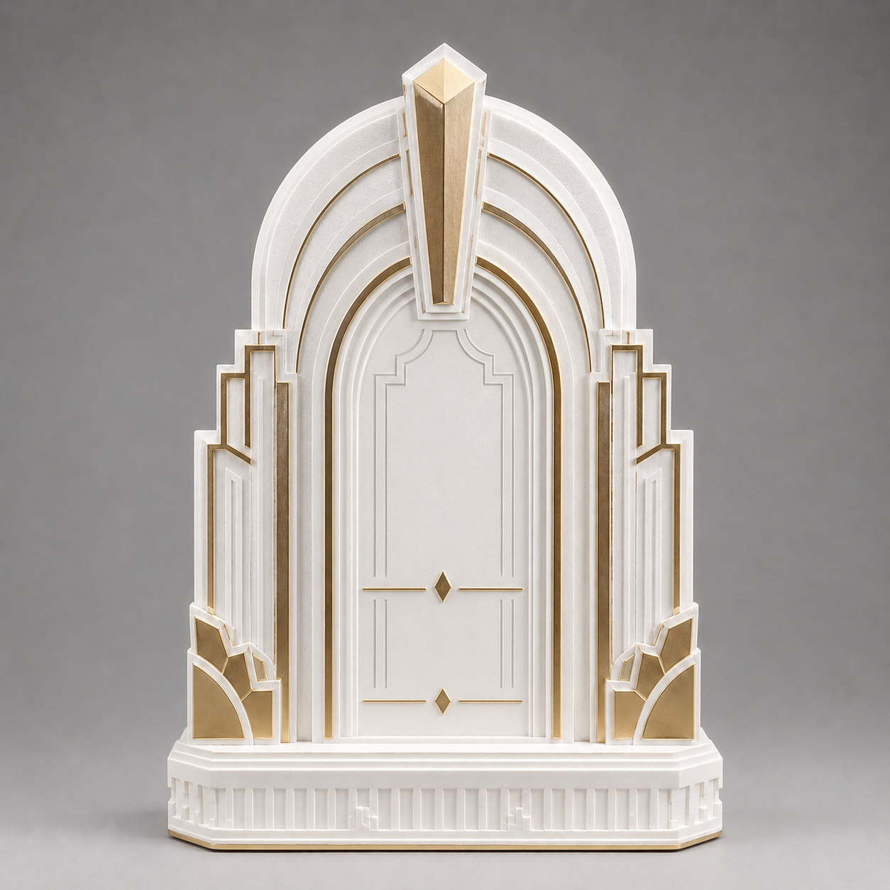art deco