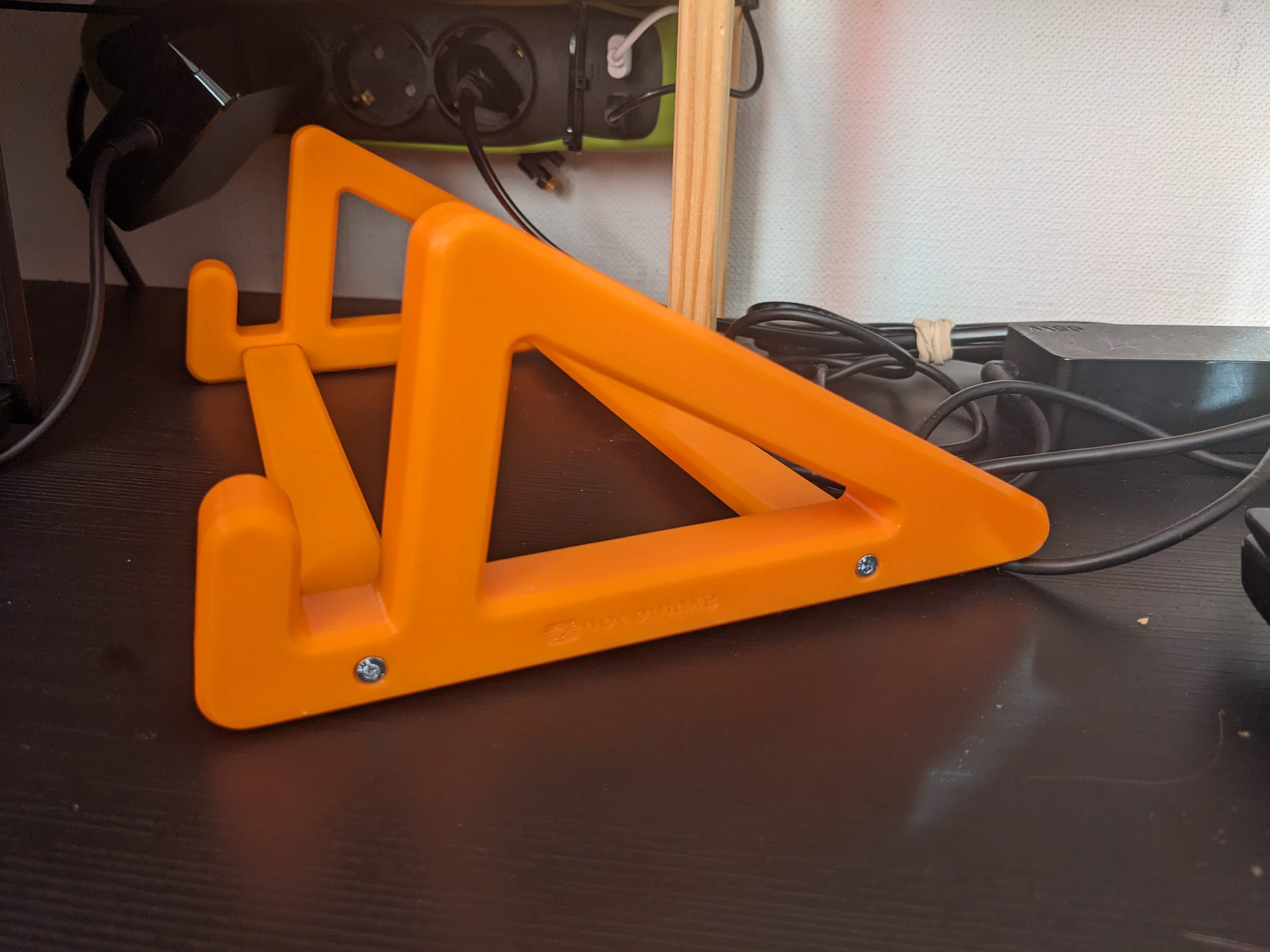 Laptop stand (different angles) — thumbnail 6