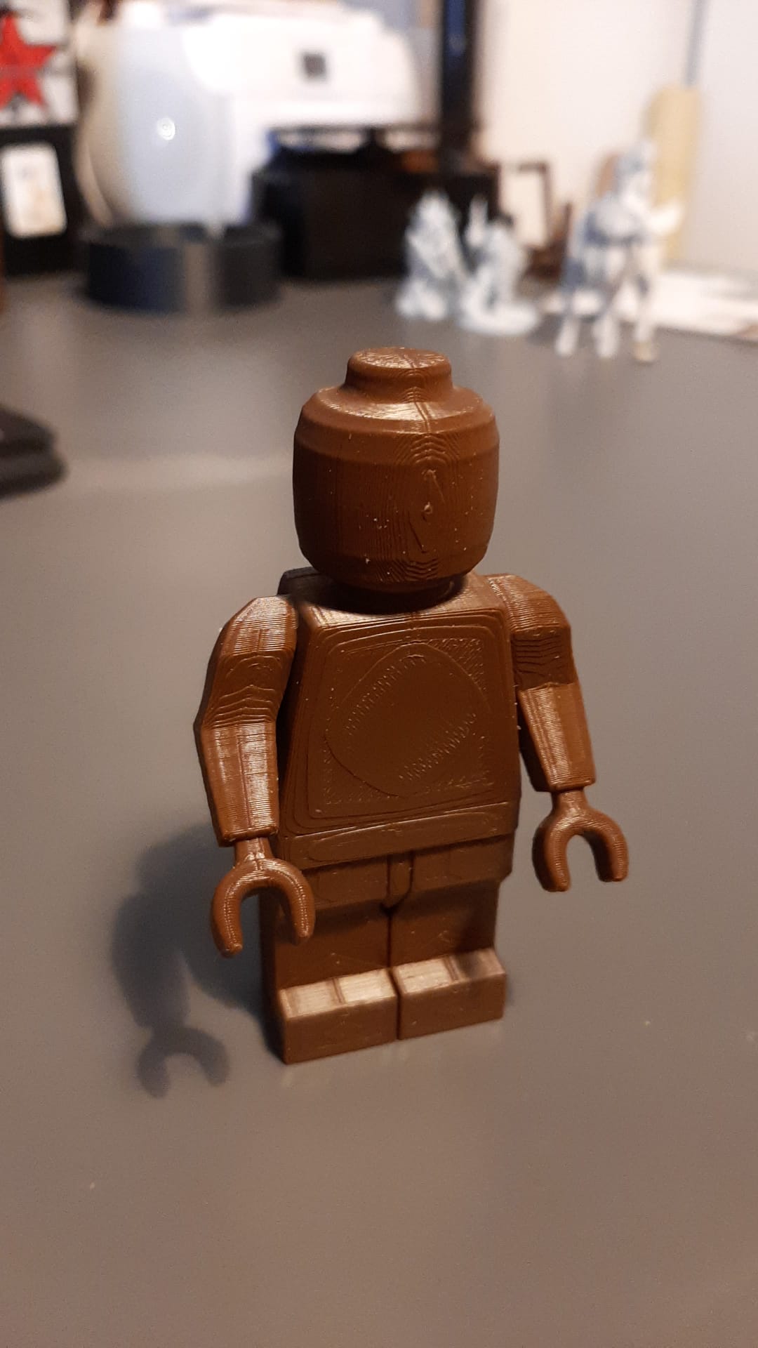 FIGURA LEGO