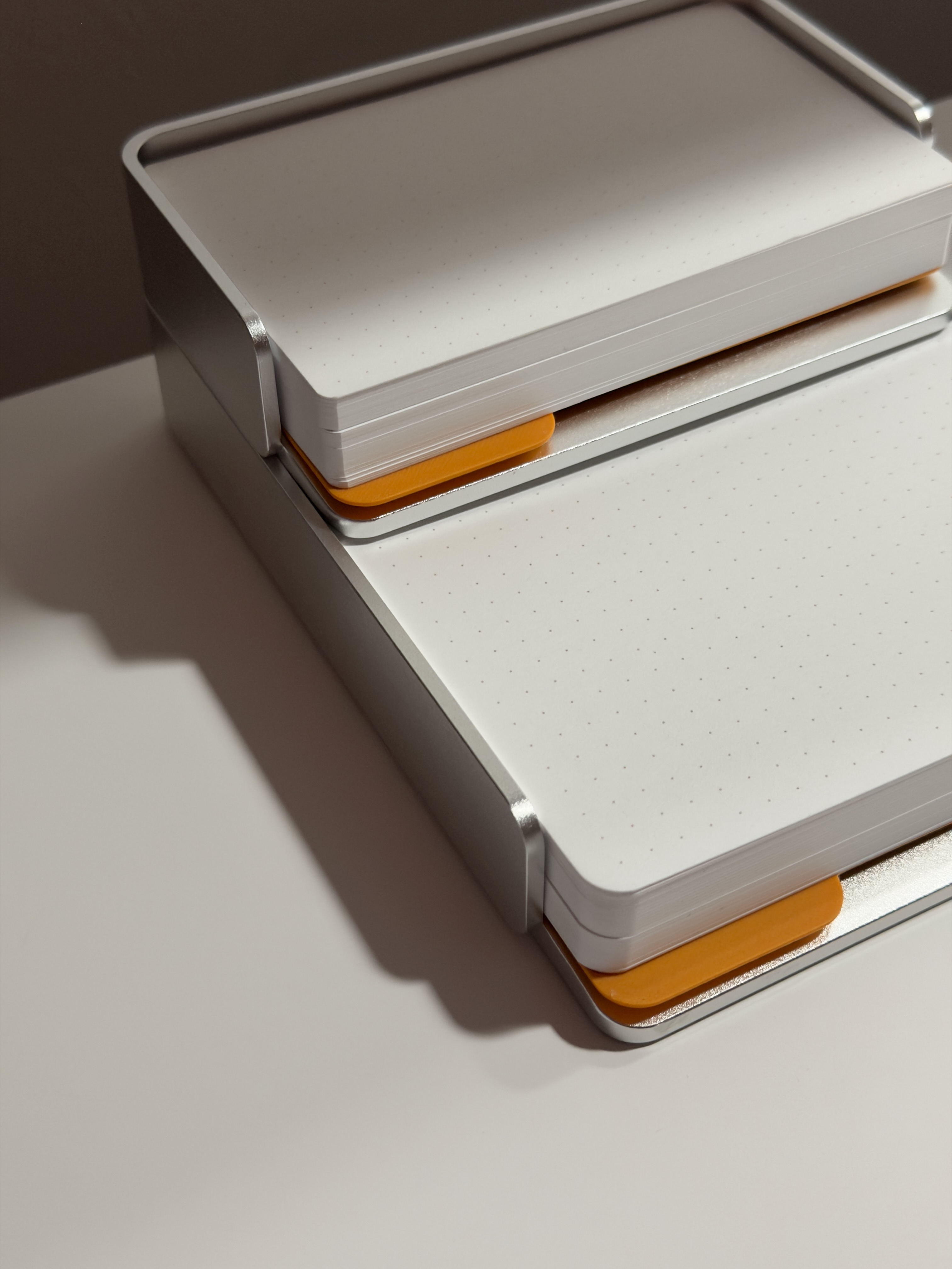 Ugmonk Analog Capture divider cards 3D model