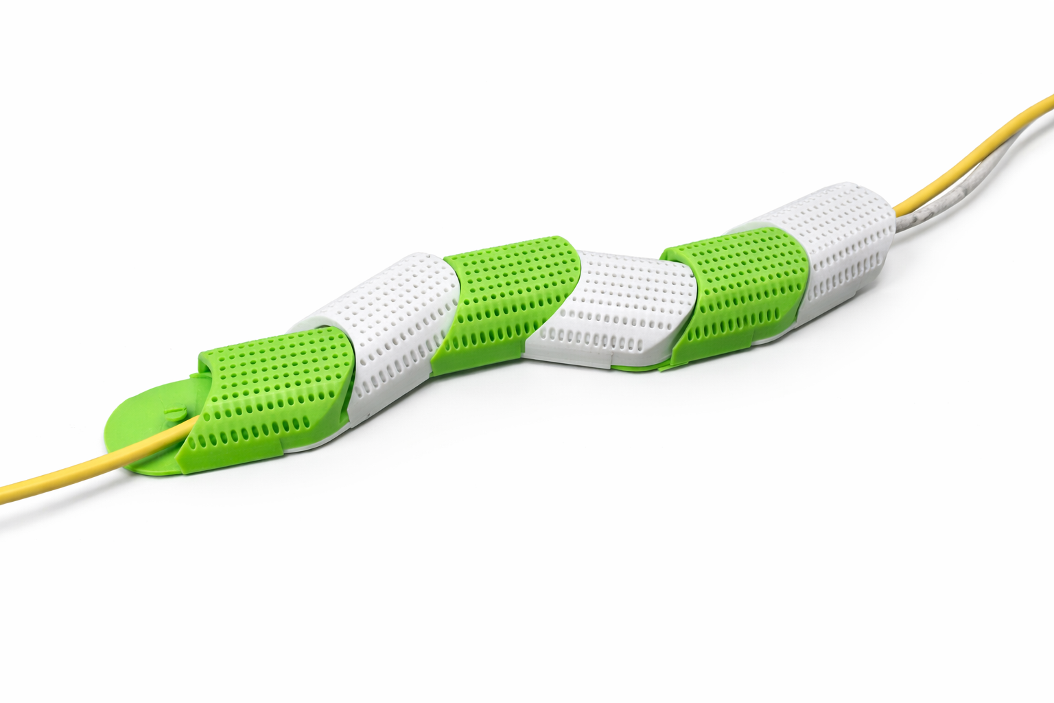 MODULAR CABLE COVER