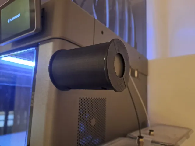 Flashforge Creator 5 Spool holder upgrade.
