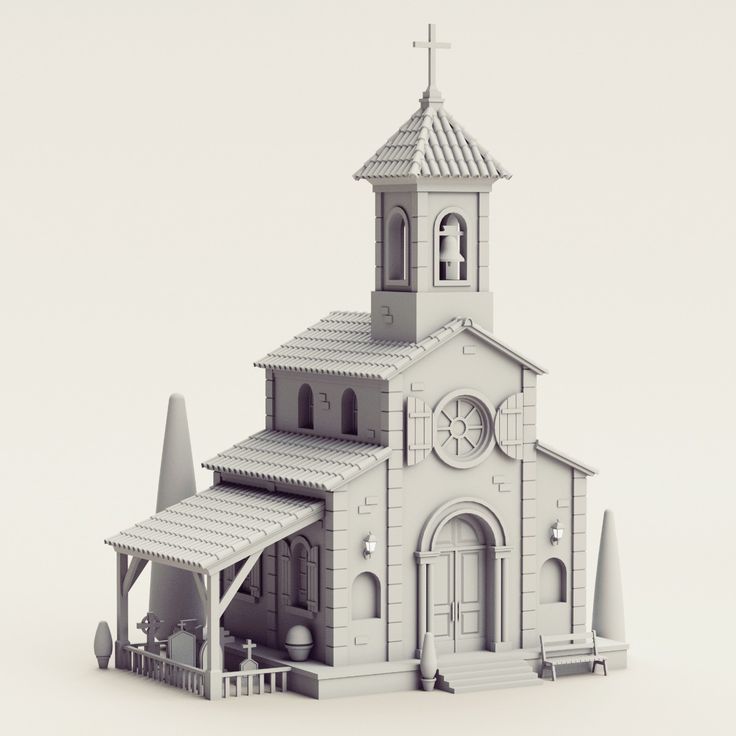 Old Church