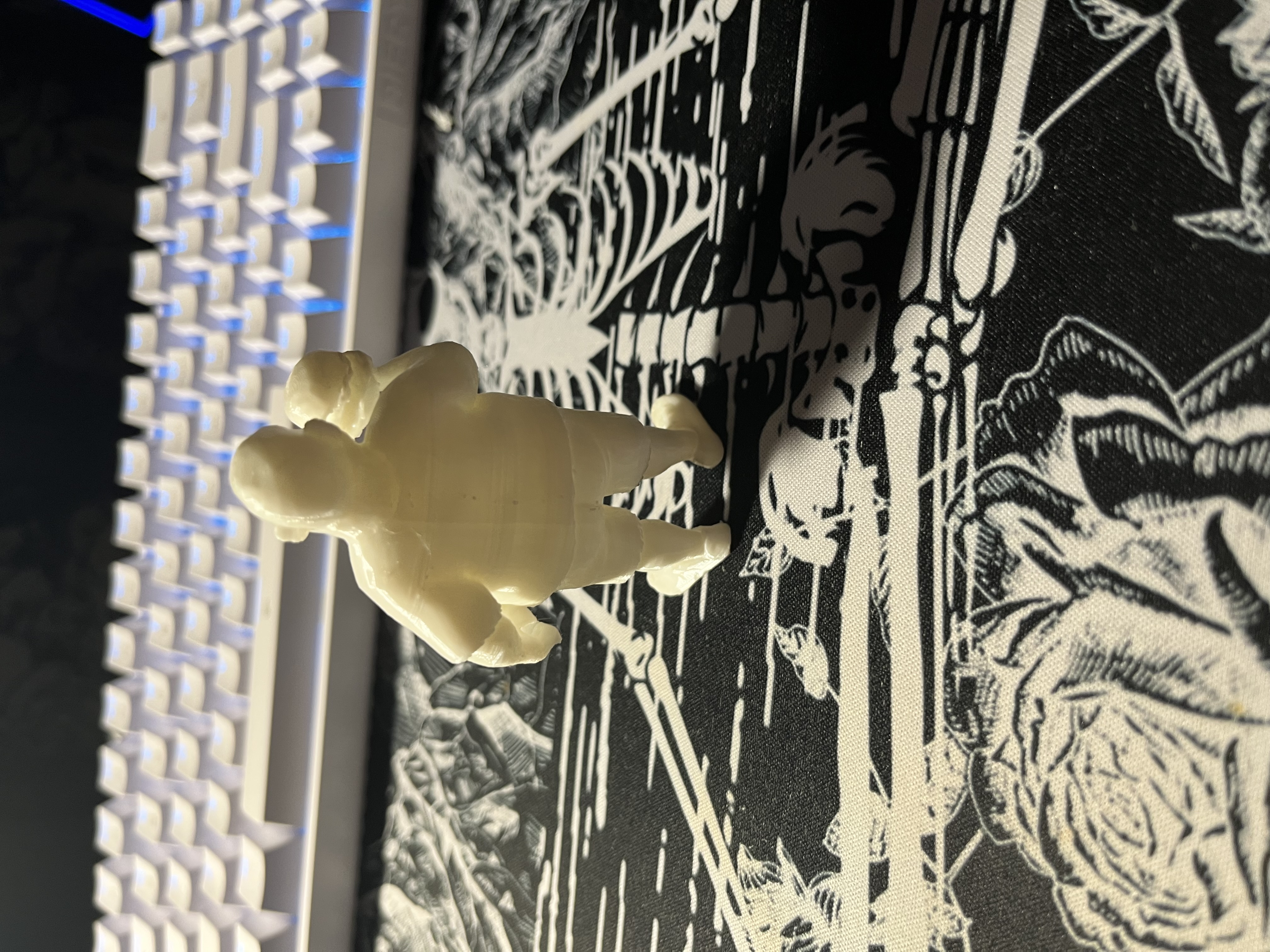 burger man — thumbnail 2