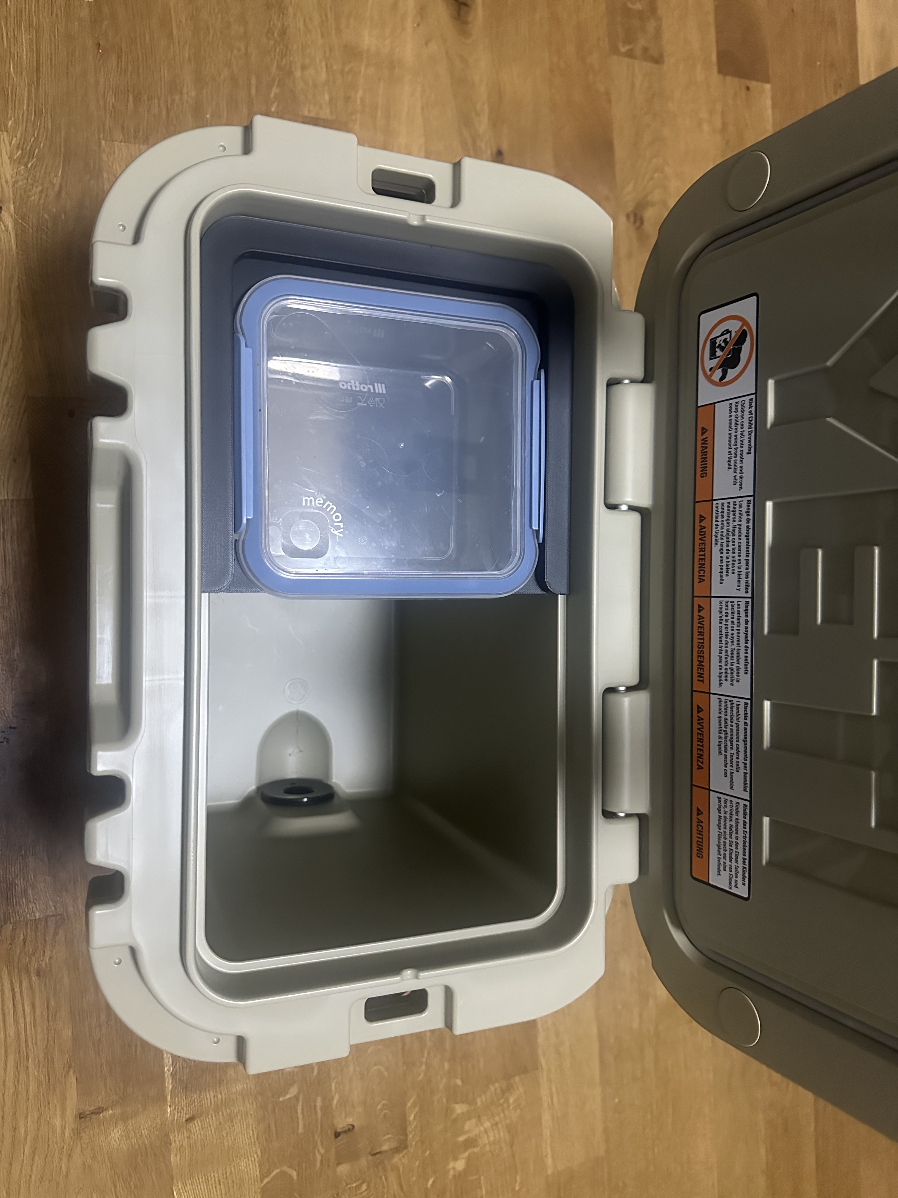YetiRoadie15-RothoMemoryB3-Adapter