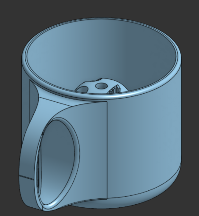 prank cup — miniatura 6