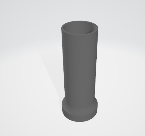Hobbywing Motor Rotor Assembly Tool
