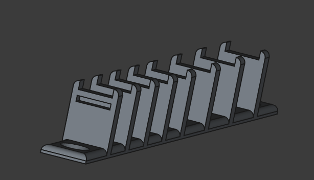 Cable Manager — miniatura 3