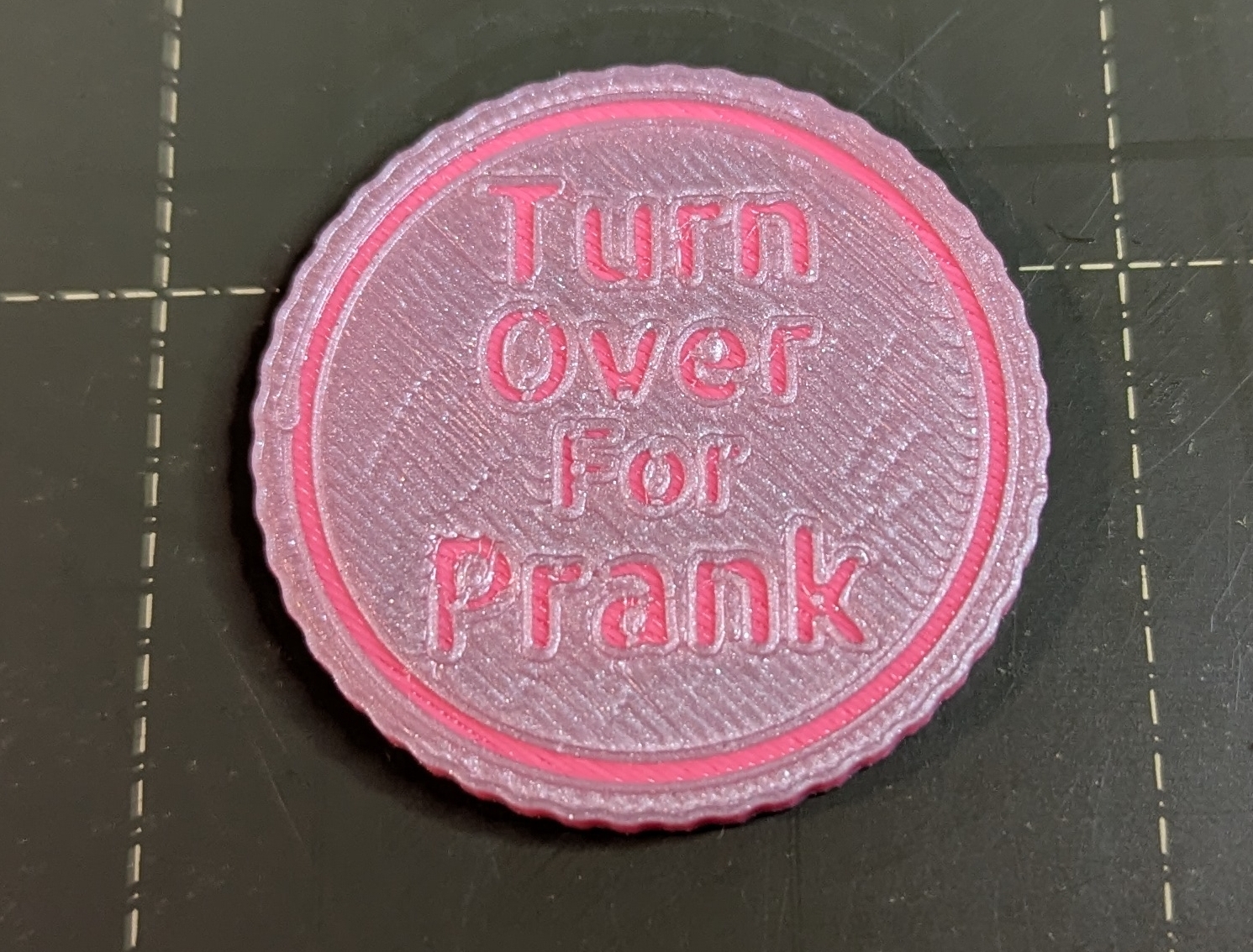 Joke Coin