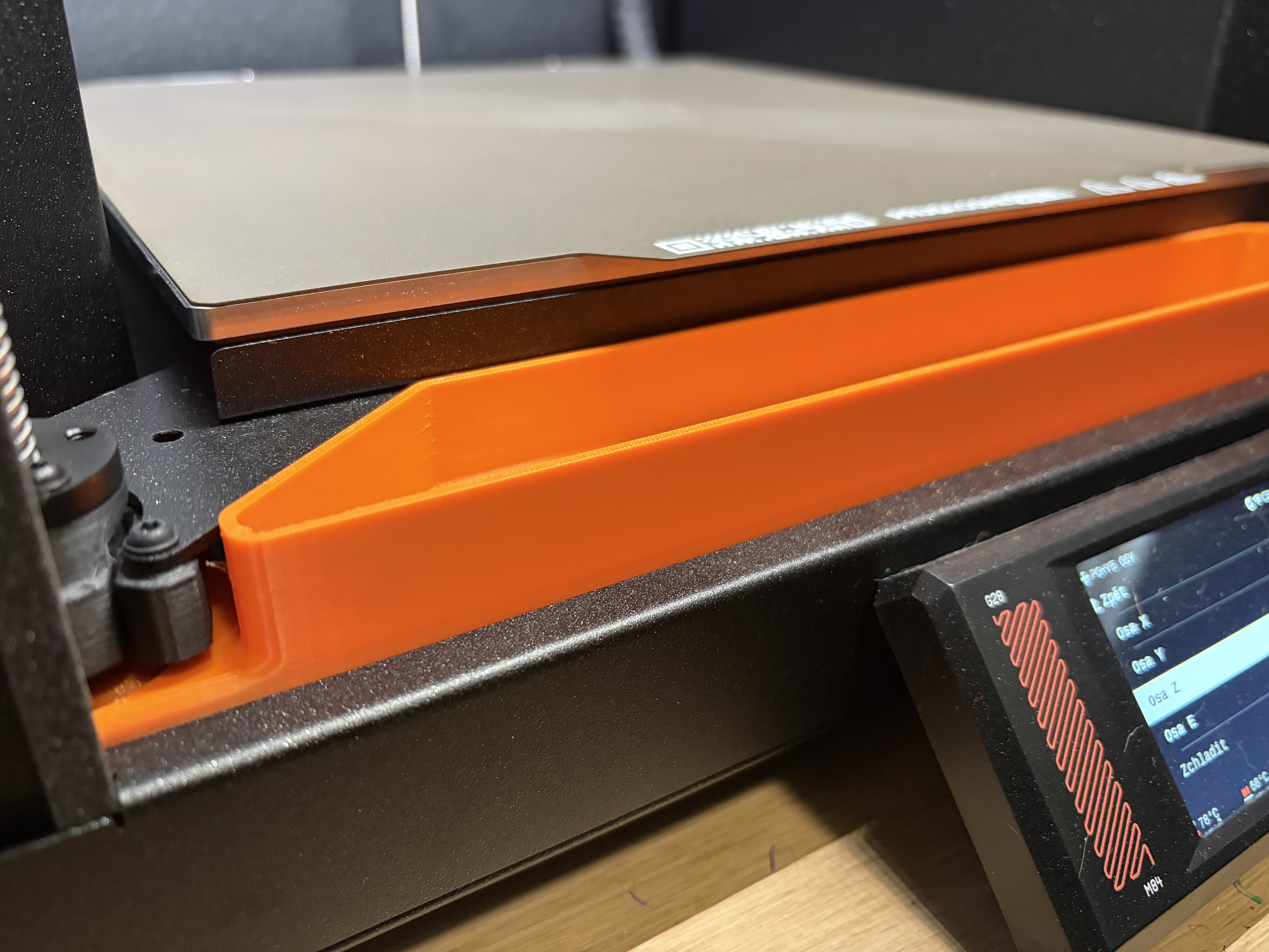 Prusa CoreOneL Waste Bin — miniatura 5