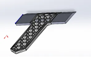 A scraper remix