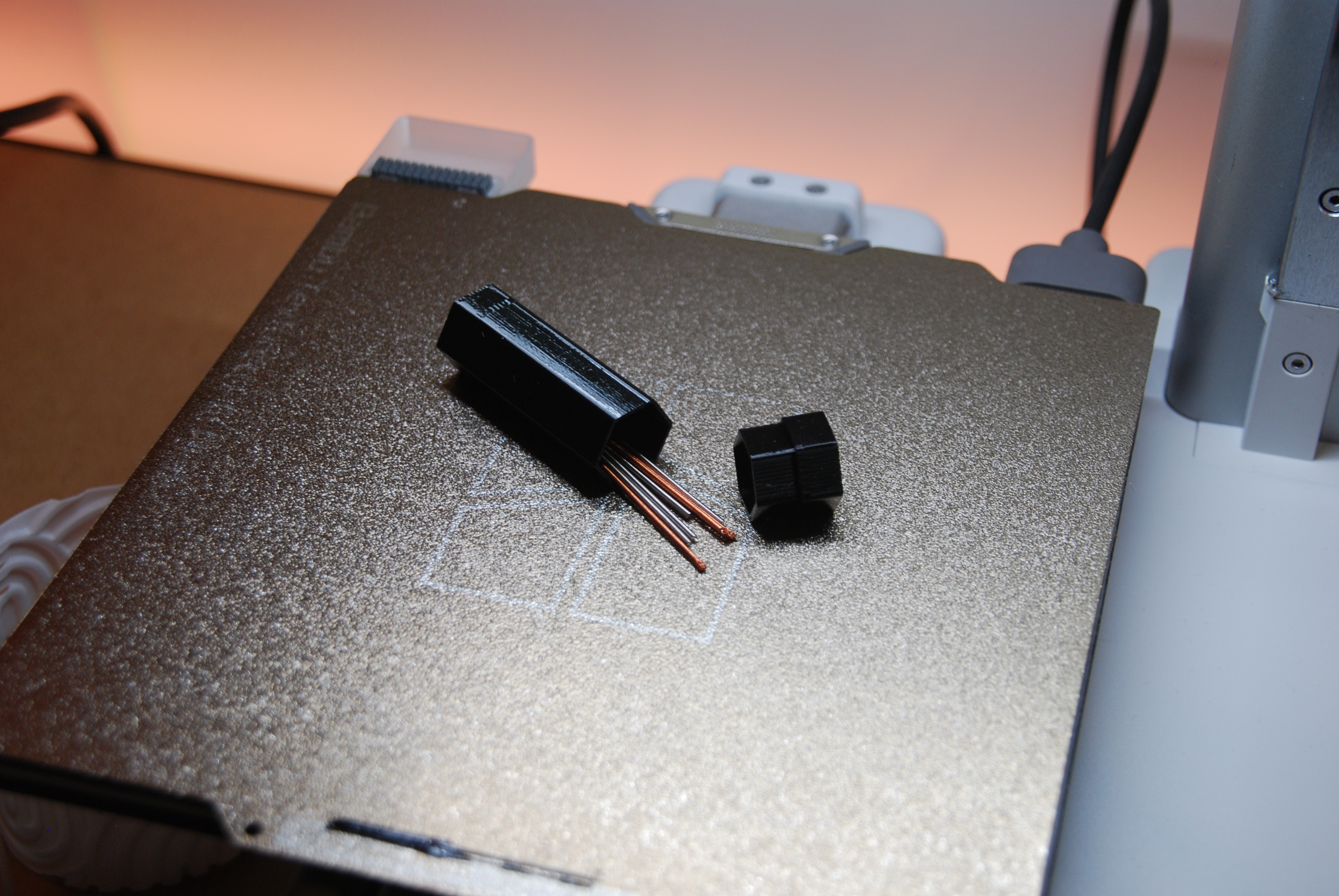 Polygon Box