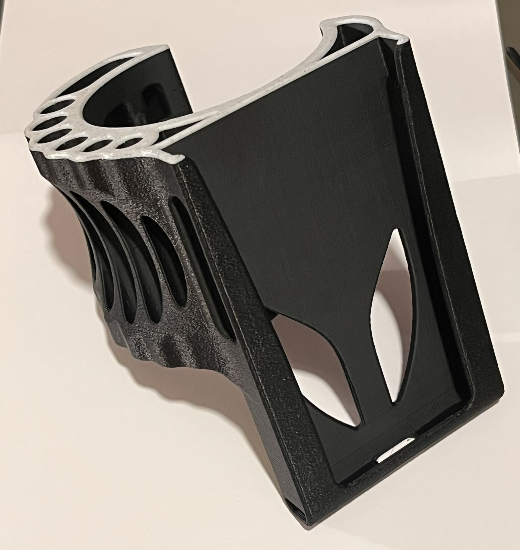 Ultimate Robocup Companion Add-on (URCA)