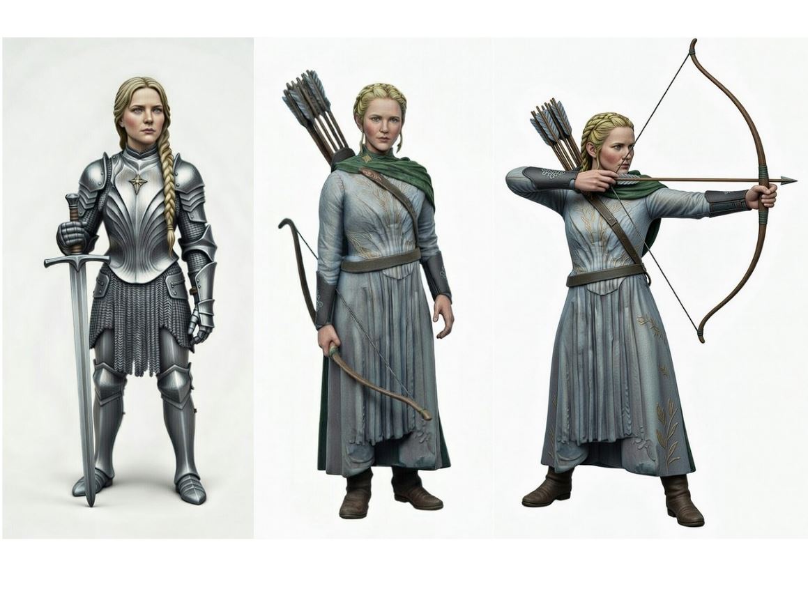 Galadriel