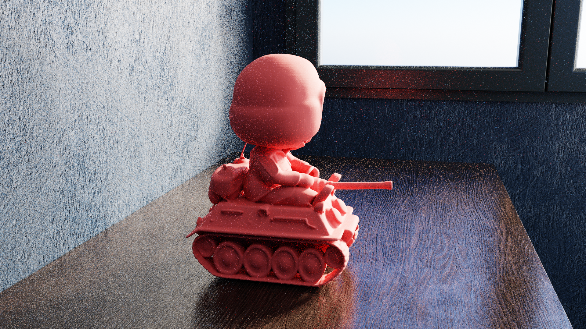 Tank Putin — thumbnail 4