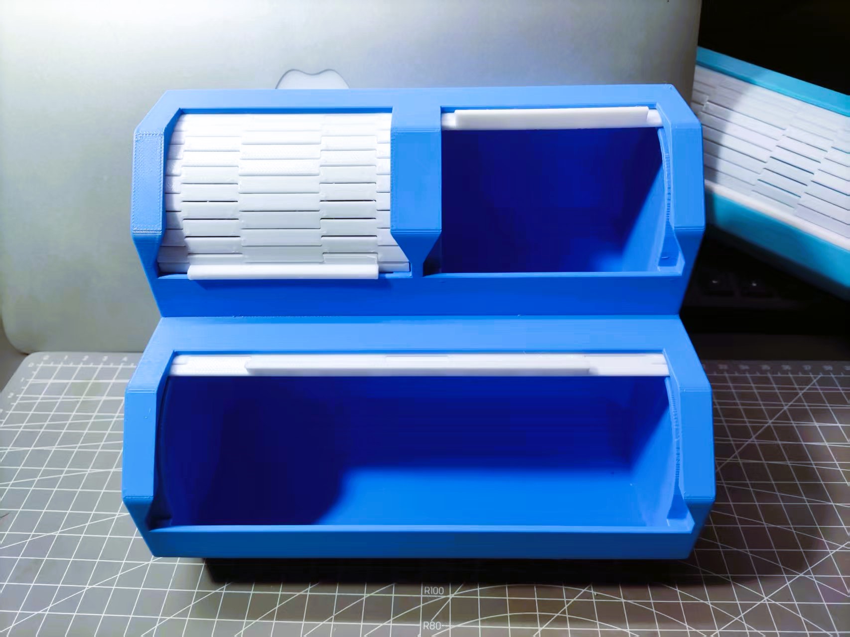 desktop storage box(4 Styles Available)