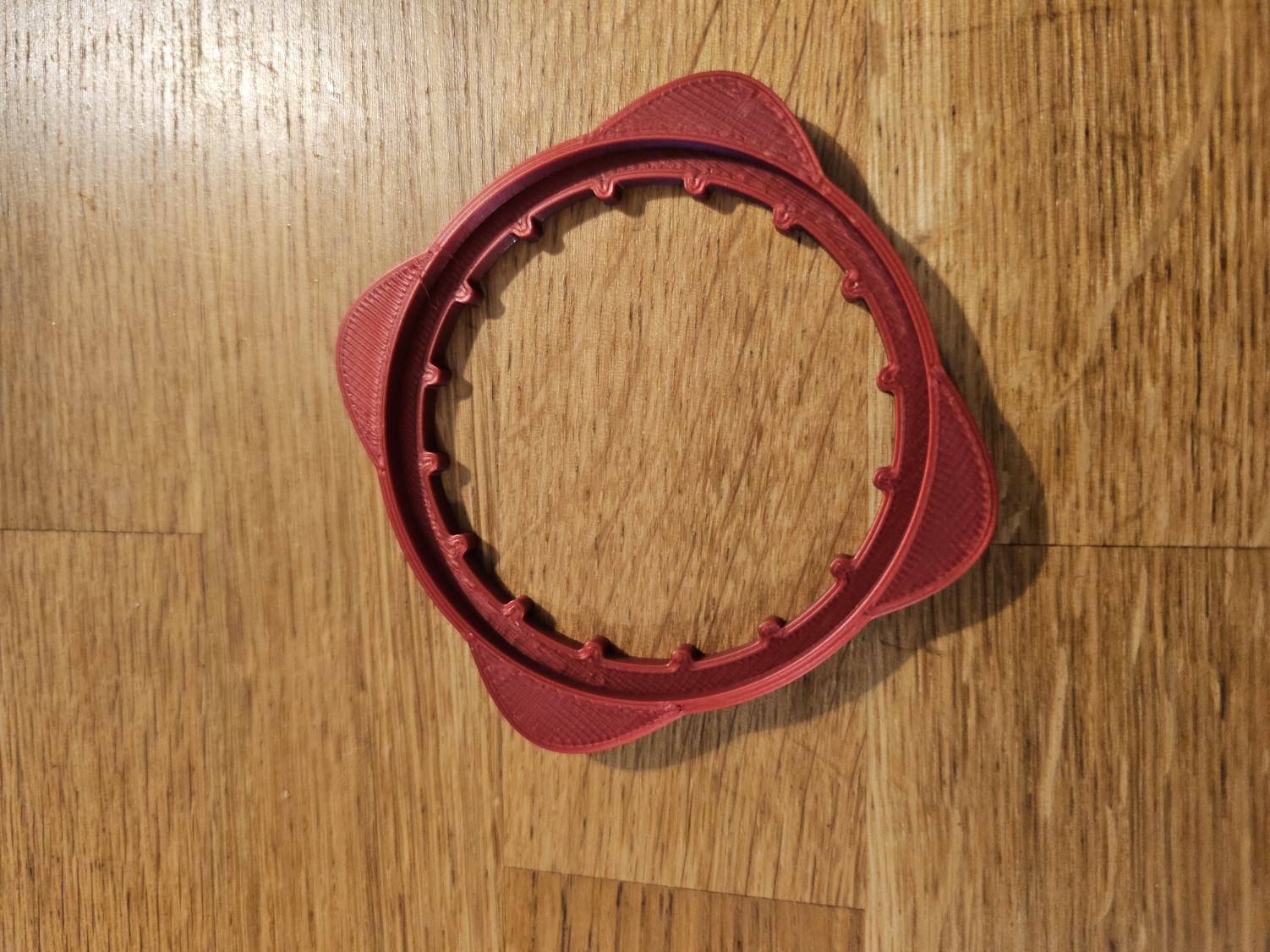 Aeropress Cap Remover