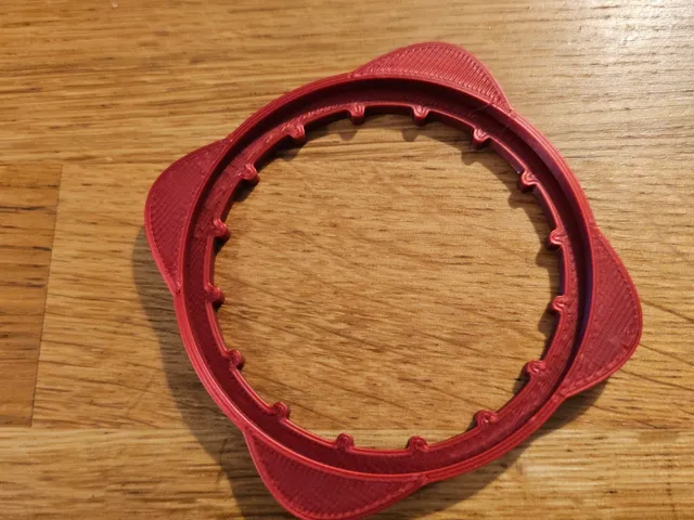 Aeropress Cap Remover