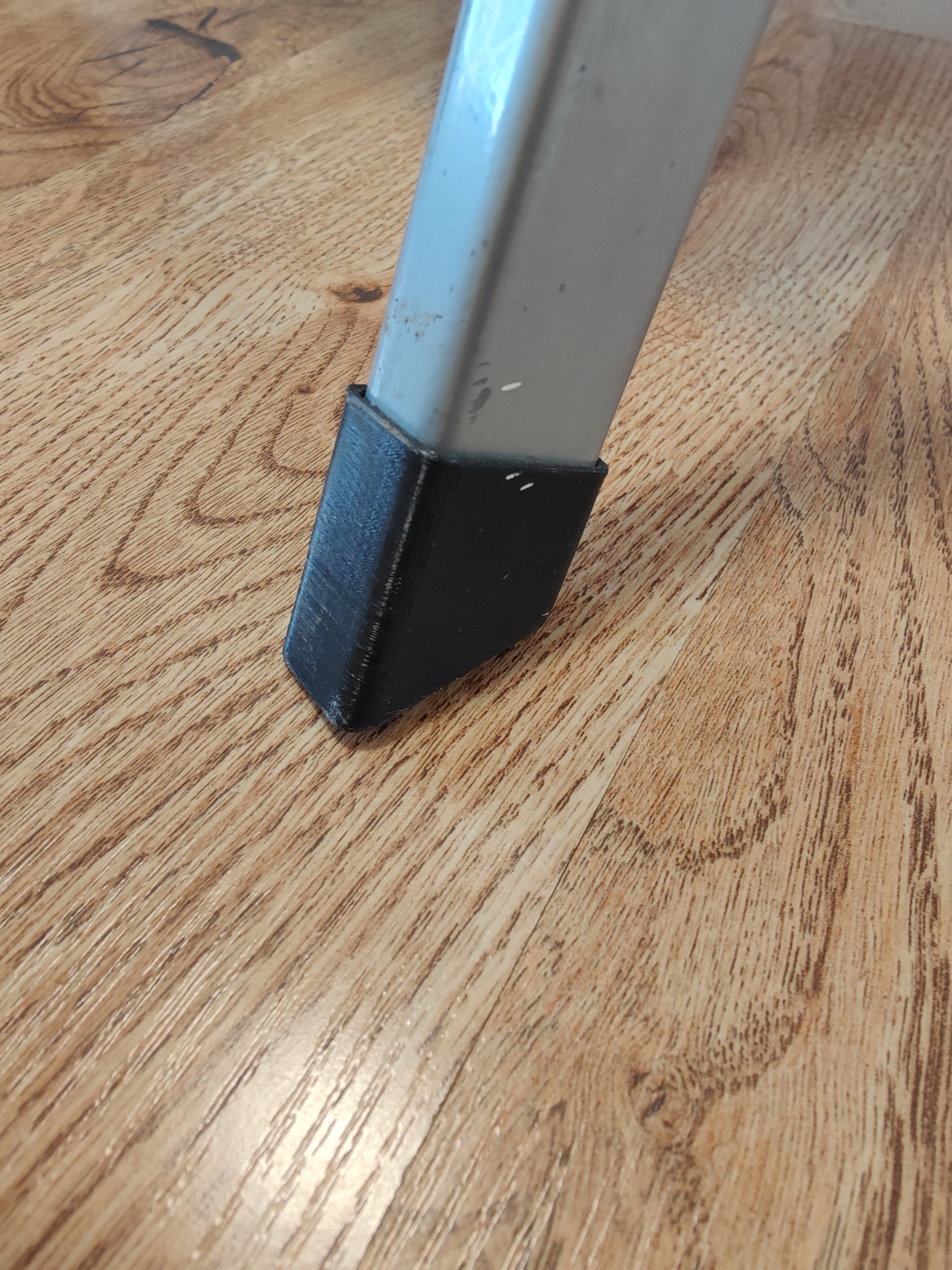 Replacement foot for Venbos stepladders