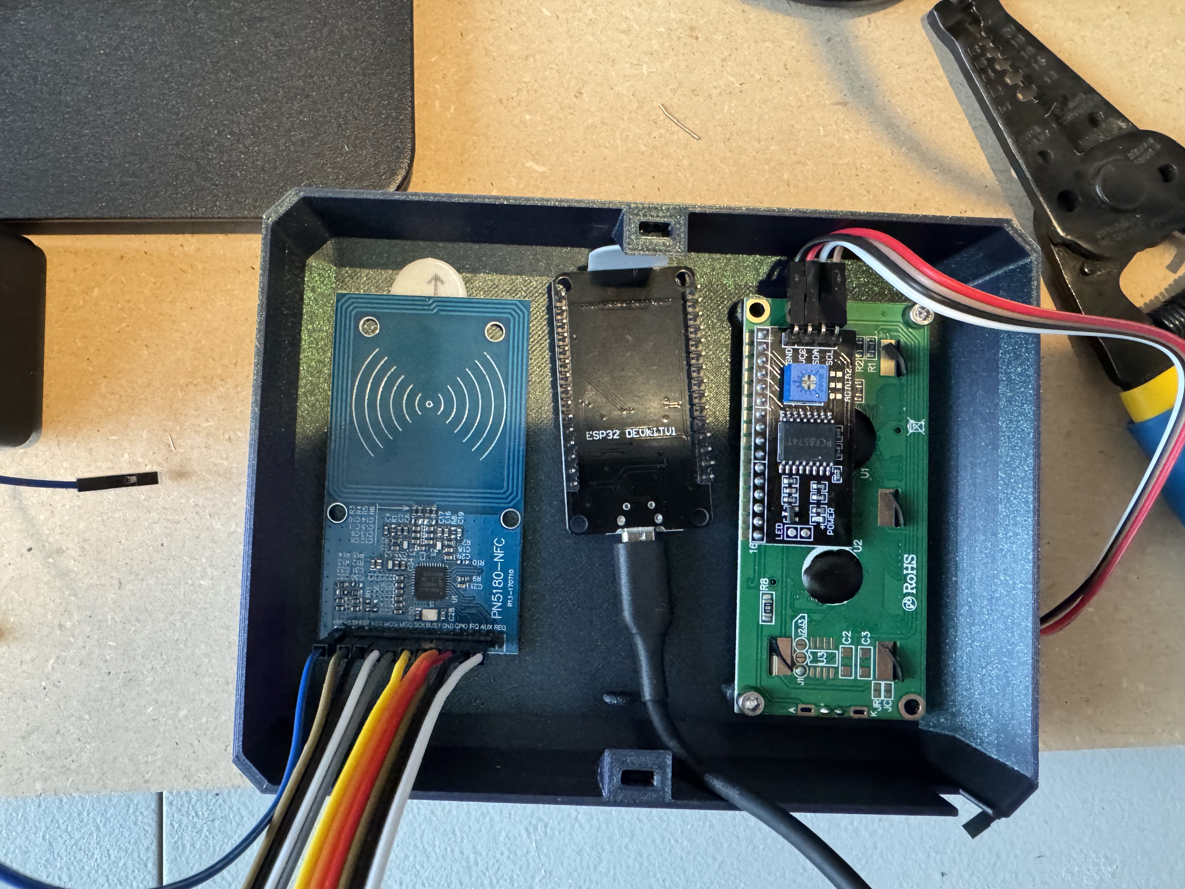 OpenPrintTag Scanner — miniatura 5