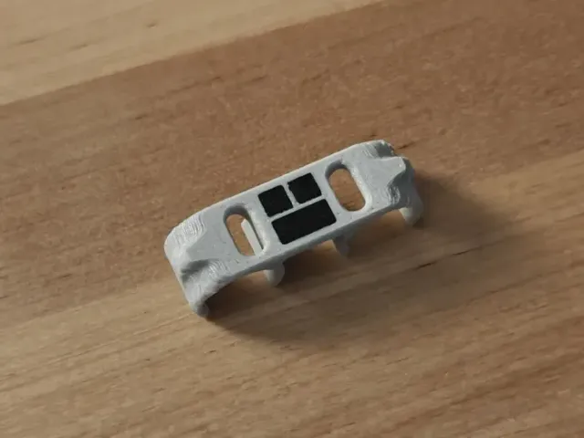 Thermalright AIO Tube Clamp with Logo