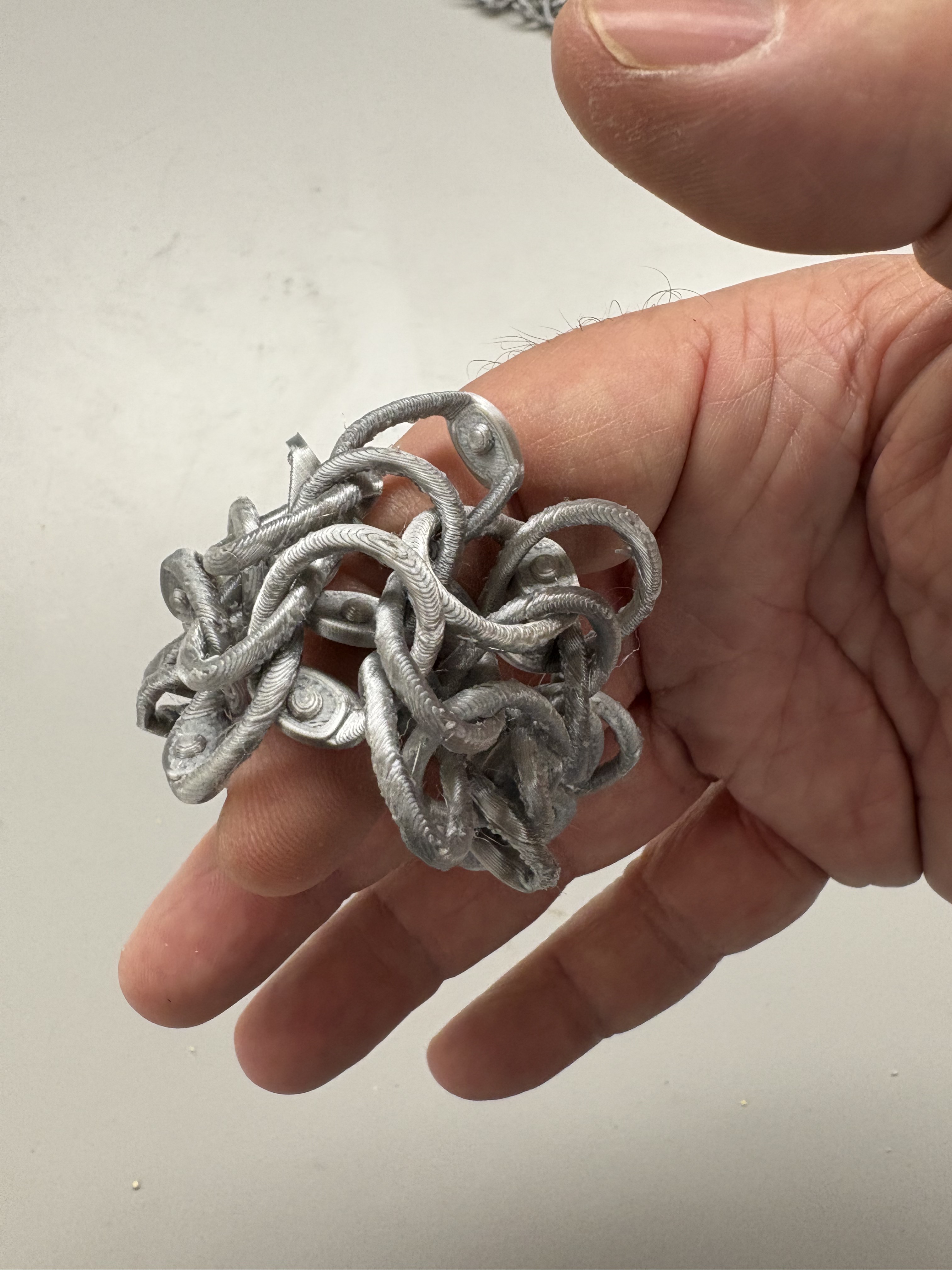 Riveted Chain Mail — thumbnail 2